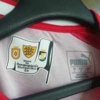 VfB Stuttgart Puma 2018/2019 оригинална тениска фланелка Щутгарт Away L , снимка 4 - Тениски - 42463819