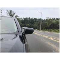 Капаци за странични огледала за BMW G30 / G31 (2017), снимка 5 - Аксесоари и консумативи - 42849608