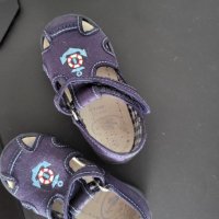 Бебешки сандали, снимка 1 - Детски сандали и чехли - 38610534