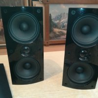 teufel cs35fcr speaker-GERMANY-2X160W-4ohm-20х10х10см, снимка 1 - Тонколони - 30219899