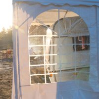 Професионални шатри за каравани и градината, снимка 7 - Къмпинг мебели - 29235740