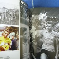 Tour de France - 100 tour les grands moments, снимка 7 - Енциклопедии, справочници - 40031248