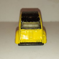 Citroen 2CV - MC Toy, снимка 3 - Колекции - 42505106