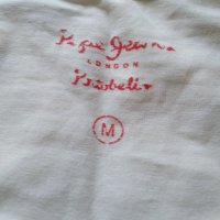 Дамска/юношеска тениска Пепе Джинс, снимка 3 - Тениски - 29170964