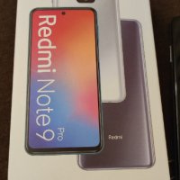 Xiaomi Redmi Note 9 Pro, снимка 2 - Xiaomi - 44264545