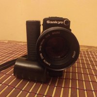  Sankyo EM-30 Super 8 Kamera, снимка 7 - Камери - 29605244