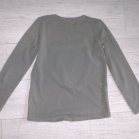 Спортен панталон "НМ" - 8-9г. и блуза "HM" - 6-8 години., снимка 4 - Детски комплекти - 39989175