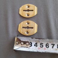 Стара ключалка,шилд #2, снимка 4 - Други ценни предмети - 32191124