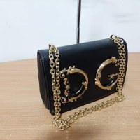 Луксозна чанта Dolce&Gabbana  код SG148, снимка 2 - Чанти - 40782169