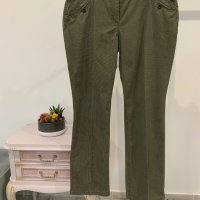 Дамски панталон в размер XL, снимка 5 - Панталони - 44358089