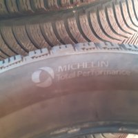 205.60.16 Michelin , снимка 5 - Гуми и джанти - 42779713