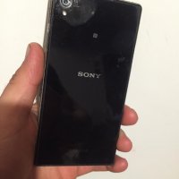 Телефон Sony Xperia Z3 D6653 2014 година, снимка 5 - Sony - 29302966