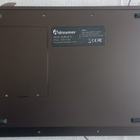 НОВ лаптоп 13.3" IPS 2.5К 100% sRGB Intel Celeron N4020 4GB RAM 256 GB SSD, снимка 6 - Лаптопи за дома - 44366764