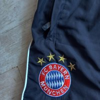 Анцунг FC Bayern Munchen / официален продукт, снимка 11 - Футбол - 36622129