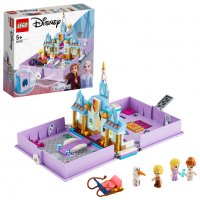 Конструктор LEGO® Disney Princess™ 43175, снимка 12 - Конструктори - 34468696