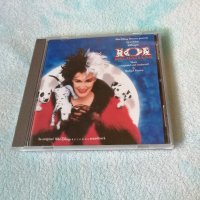 101 Dalmatians, снимка 1 - CD дискове - 42641759
