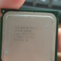 Продавам процесор Intel Xeon E5410, снимка 1 - Процесори - 44807929
