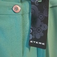 Нов дамски панталон Етере, снимка 4 - Панталони - 42139212