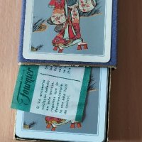 карти за игра, уникални, Испански , снимка 3 - Колекции - 42823651