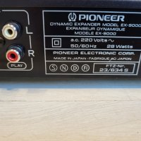 PIONEER  EX9000, снимка 3 - Ресийвъри, усилватели, смесителни пултове - 42133128