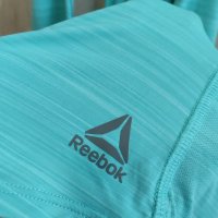 НОВ Дамски спортен потник XL Reebok ACTIVCHILL Tank Top , снимка 5 - Потници - 36986658