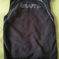 Craft елек, снимка 4 - Спортни дрехи, екипи - 30739702