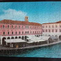Панорамен пъзел Венеция - Clementoni  и други, снимка 8 - Пъзели - 30878830