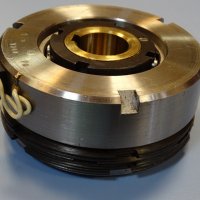 Електромагнитен съединител ABE-160 electromagnetic multi-plate clutch, снимка 7 - Резервни части за машини - 40618487