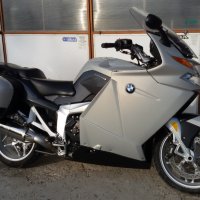 BMW K1200GT  , снимка 1 - Мотоциклети и мототехника - 29391865