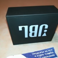 JBL-КОЛОНКА ВНОС ФРАНЦИЯ, снимка 11 - Слушалки и портативни колонки - 29999515