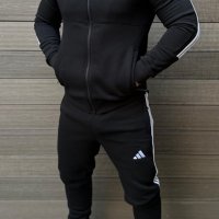 Нови мъжки екипи adidas , снимка 6 - Спортни дрехи, екипи - 44354520