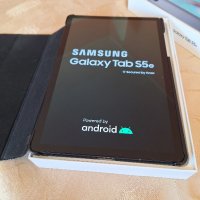Samsung tab S5 e, снимка 6 - Таблети - 44337868
