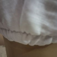 Бял мъжки летен каскет , снимка 4 - Шапки - 44659914
