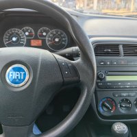 Fiat Punto 1.2i Klima, снимка 12 - Автомобили и джипове - 39703113