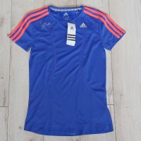 ADIDAS,UMBRO НОВИ Оригинални спортни тениски и потници 10-12 г, снимка 5 - Детски тениски и потници - 37339368