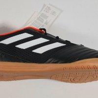 Adidas Predator 18.4 Sala Sn81 - футболни обувки за зала, размер : 43.3 /UK 9/ стелка 27.5 см..     , снимка 10 - Футбол - 39403750