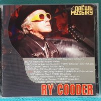 Ry Cooder-Discography 1970-2009(Rock 'N' Roll,Blues)(30 albums)(4CD)(Формат MP-3), снимка 1 - CD дискове - 42770138