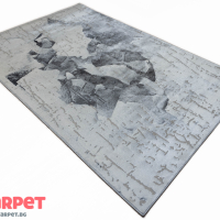 Релефни килими колекция Алпин, снимка 2 - Килими - 44741346