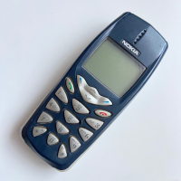 ✅ Nokia 🔝 3510, снимка 3 - Nokia - 44704034