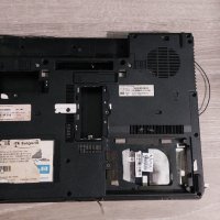 HP Compaq 6910p - на части, снимка 3 - Части за лаптопи - 39128332