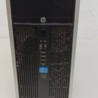 Настолен компютър HP Intel CORE I5 , снимка 2 - Работни компютри - 30758925