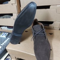 Мъжки обувки , снимка 4 - Ежедневни обувки - 38759706