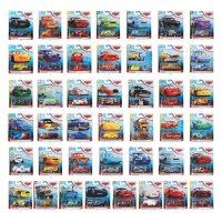 Оригинални колички CARS Mattel / Disney / Pixar /original, снимка 3 - Коли, камиони, мотори, писти - 37715594