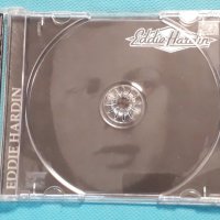 Eddie Hardin – 1974 - Hardin & York With Charlie Mc Cracken /1977 - You Can't Teach An Old Dog New T, снимка 6 - CD дискове - 42711490