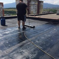 Изграждане и ремонт на покриви от А до Я , снимка 13 - Ремонт на покриви - 42819241