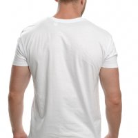 Нова мъжка тениска с дигитален печат на хан Крум, България, снимка 9 - Тениски - 37663123