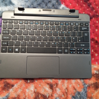 Мини клавиатура за лаптоп acer, снимка 5 - Лаптоп аксесоари - 44570872
