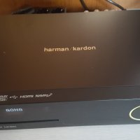 Harman Kardon HS 2XO, снимка 5 - Ресийвъри, усилватели, смесителни пултове - 31437341