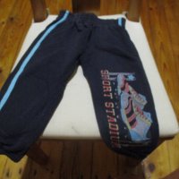 Детски панталони, тениска и нощница, снимка 6 - Детски панталони и дънки - 31485678