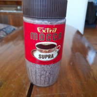 Старо кафе Mocca Extra, снимка 3 - Други ценни предмети - 32074597